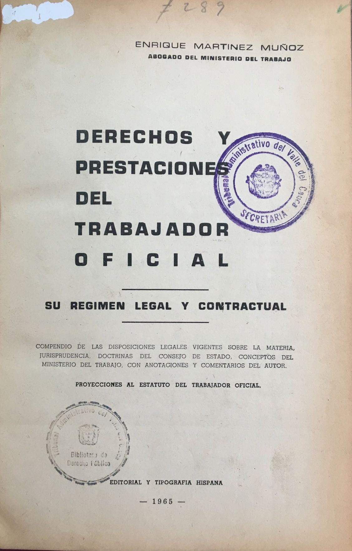 Libro